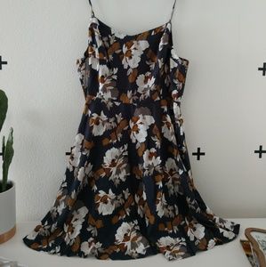 Old navy floral dress